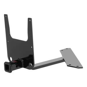 CURT - CURT Class I 1.25 in. Receiver Hitch 11744 - Image 1