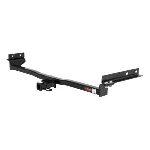 CURT - CURT Class I 1.25 in. Receiver Hitch 11814 - Image 1