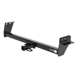 CURT - CURT Class II 1.25 in. Receiver Hitch 12021 - Image 1