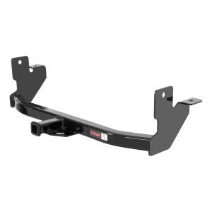 CURT - CURT Class II 1.25 in. Receiver Hitch 12032 - Image 1