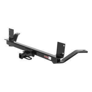 CURT - CURT Class II 1.25 in. Receiver Hitch 12035 - Image 1