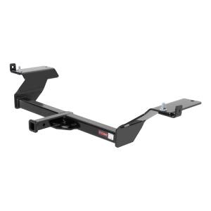 CURT - CURT Class II 1.25 in. Receiver Hitch 12044 - Image 1