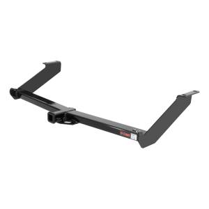 CURT - CURT Class II 1.25 in. Receiver Hitch 12045 - Image 1