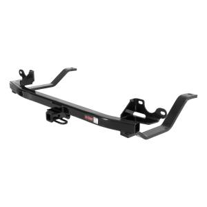 CURT - CURT Class II 1.25 in. Receiver Hitch 12049 - Image 1