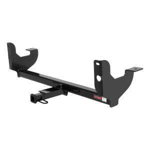CURT - CURT Class II 1.25 in. Receiver Hitch 12051 - Image 1
