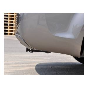 CURT - CURT Class II 1.25 in. Receiver Hitch 12051 - Image 3