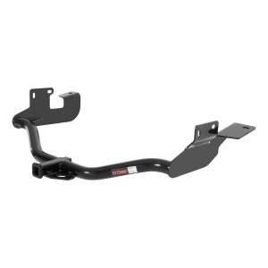 CURT - CURT Class II 1.25 in. Receiver Hitch 12060 - Image 1