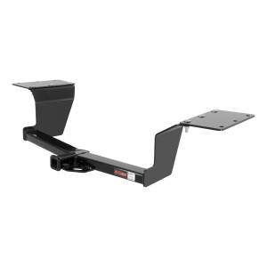 CURT - CURT Class II 1.25 in. Receiver Hitch 12069 - Image 1