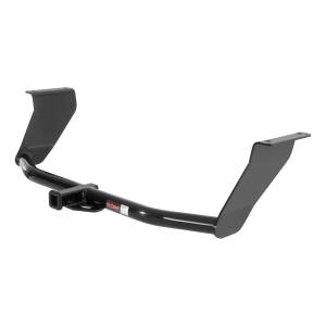 CURT - CURT Class II 1.25 in. Receiver Hitch 12086 - Image 1