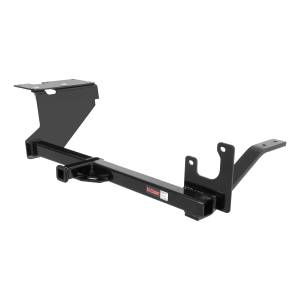 CURT - CURT Class II 1.25 in. Receiver Hitch 12101 - Image 1