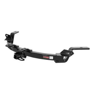CURT - CURT Class II 1.25 in. Receiver Hitch 12103 - Image 1