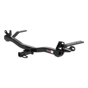CURT - CURT Class II 1.25 in. Receiver Hitch 12127 - Image 1
