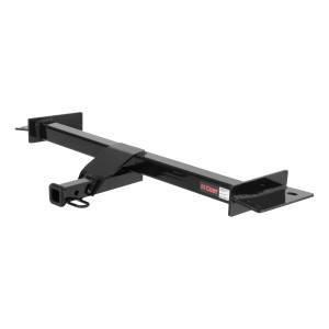 CURT - CURT Class II 1.25 in. Receiver Hitch 12207 - Image 1
