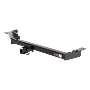 CURT - CURT Class II 1.25 in. Receiver Hitch 12220 - Image 1