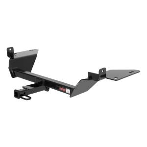 CURT - CURT Class II 1.25 in. Receiver Hitch 12239 - Image 1