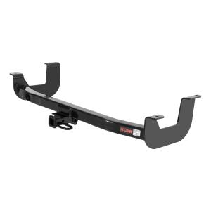 CURT - CURT Class II 1.25 in. Receiver Hitch 12253 - Image 1