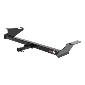 CURT - CURT Class II 1.25 in. Receiver Hitch 12264 - Image 1