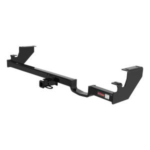 CURT - CURT Class II 1.25 in. Receiver Hitch 12304 - Image 1