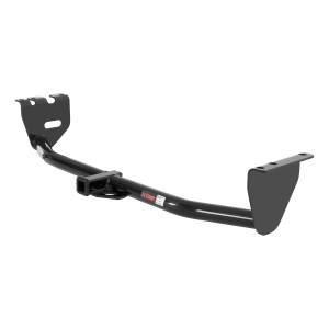 CURT - CURT Class II 1.25 in. Receiver Hitch 12318 - Image 1