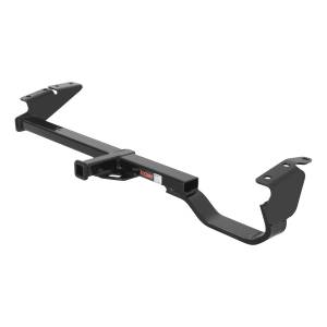 CURT - CURT Class II 1.25 in. Receiver Hitch 12339 - Image 1