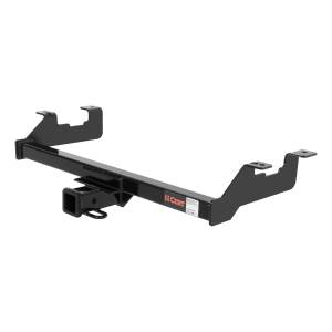CURT - CURT Class III 2 in. Receiver Hitch 13037 - Image 1
