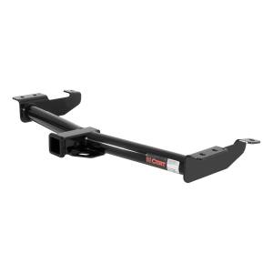 CURT - CURT Class III 2 in. Receiver Hitch 13055 - Image 1