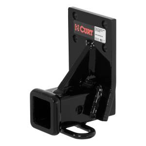 CURT - CURT Class III 2 in. Receiver Hitch 13091 - Image 1