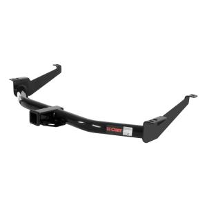 CURT - CURT Class III 2 in. Receiver Hitch 13188 - Image 1