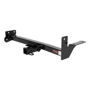 CURT - CURT Class III 2 in. Receiver Hitch 13235 - Image 1