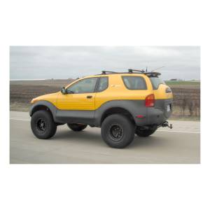 CURT - CURT Class III 2 in. Receiver Hitch 13235 - Image 2