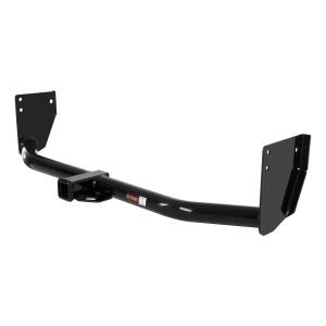 CURT - CURT Class III 2 in. Receiver Hitch 13297 - Image 1