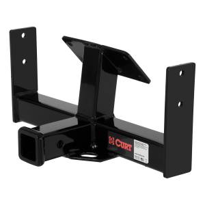 CURT - CURT Class III 2 in. Receiver Hitch 13318 - Image 1