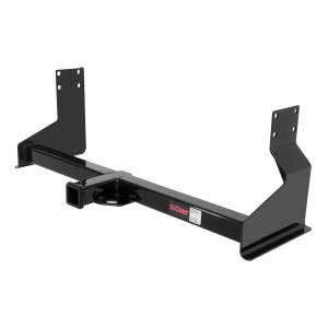 CURT - CURT Class III 2 in. Receiver Hitch 13358 - Image 1