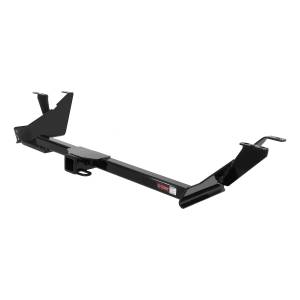 CURT - CURT Class III 2 in. Receiver Hitch 13389 - Image 1