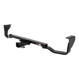 CURT - CURT Class III 2 in. Receiver Hitch 13545 - Image 1