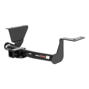CURT - CURT Class III 2 in. Receiver Hitch 13555 - Image 1