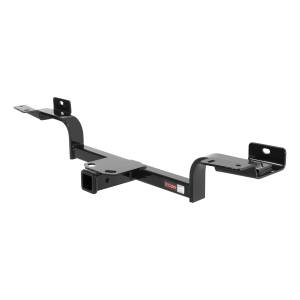 CURT - CURT Class III 2 in. Receiver Hitch 13558 - Image 1