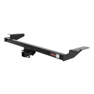 CURT - CURT Class III 2 in. Receiver Hitch 13563 - Image 1