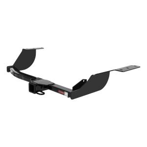 CURT - CURT Class III 2 in. Receiver Hitch 13581 - Image 1