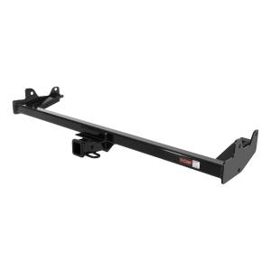 CURT - CURT Class III 2 in. Receiver Hitch 13587 - Image 1