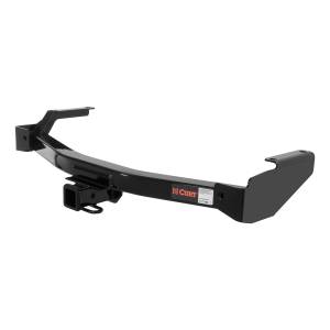 CURT - CURT Class III 2 in. Receiver Hitch 13590 - Image 1