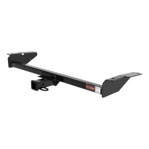 CURT - CURT Class III 2 in. Receiver Hitch 13707 - Image 1