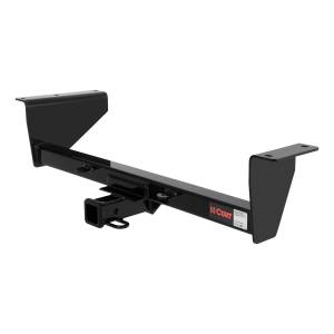 CURT - CURT Class III 2 in. Receiver Hitch 13800 - Image 1