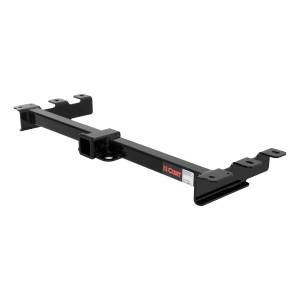 CURT - CURT Class III 2 in. Receiver Hitch 13932 - Image 1