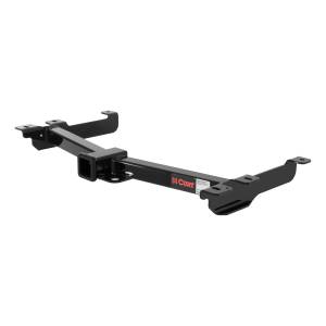 CURT - CURT Class III 2 in. Receiver Hitch 13942 - Image 1