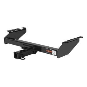 CURT - CURT Class IV 2 in. Receiver Hitch 14001 - Image 1