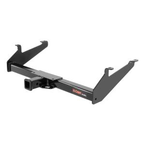CURT - CURT Class IV 2 in. Receiver Hitch 14020 - Image 1