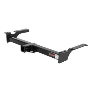CURT - CURT Class IV 2 in. Receiver Hitch 14053 - Image 1