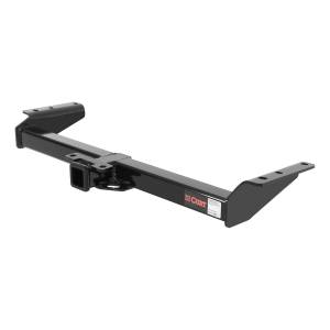 CURT - CURT Class IV 2 in. Receiver Hitch 14080 - Image 1