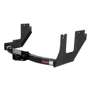 CURT - CURT Class IV 2 in. Receiver Hitch 14357 - Image 1